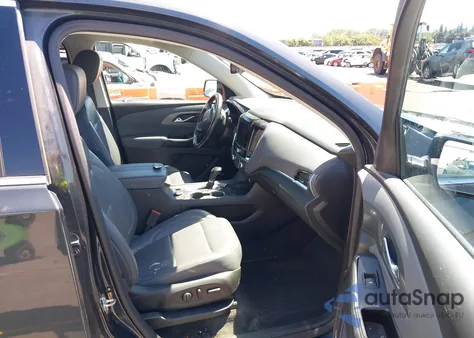 2020 Chevrolet Traverse Awd Premier z USA, uszkodzony, nr VIN 1GNEVKKW0LJ185225